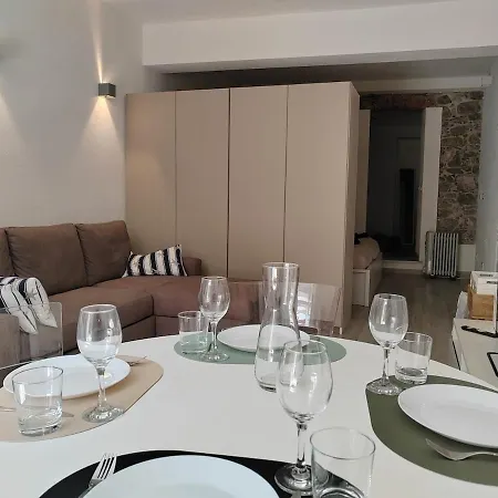 公寓 Casa Nausicaa A Pochi Passi Dal Mare Con Posto Auto Riservato *